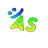 as
