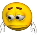 sad