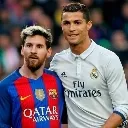 MessiVeRonaldo