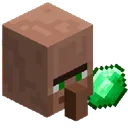 villager