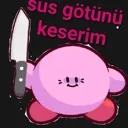 kes