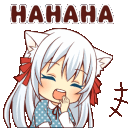 aNekoLaugh