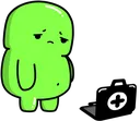 SadDoctor