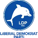 LiberalDemokratParti
