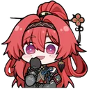 YinlinLaugh