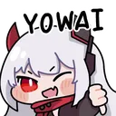 AlphaYowai