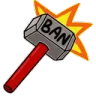 ban