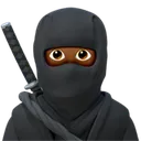 ninja_mediumdarkskintone_1f9771f