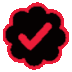 10608verificadovermelho