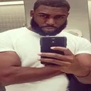 buffblackdude30