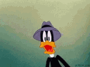 duffyduck