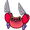 CrabKnife