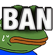 pepeban