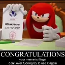 illegalMeme