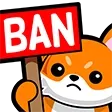 FoxBanSign