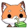 Fox_Sip
