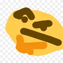 huh