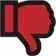 dislike