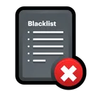 blacklist