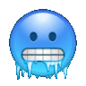 freezing