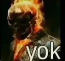 yok