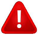 warnsign