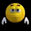 he