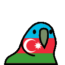 azerbaijanParrot