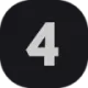 sayiEmoji_dort