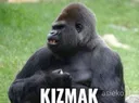 kizmak