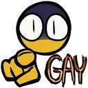 gay
