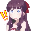 surprised