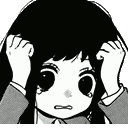 panic