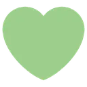 Kalp_Soft_Green