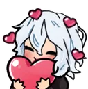 30016bnhashigarakiheartlove