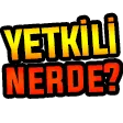 yetkilinerde