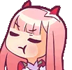 ZeroTwoAnnoyed