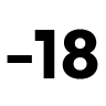 18