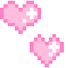 999_pinkdoublehearts