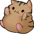 tlarCatChunky