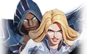 CloackAndDagger