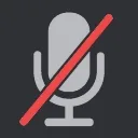 mute