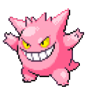 Gengarpink