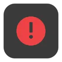 merrain_warning