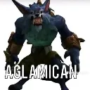Aglamiyacan