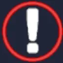 Warning