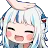 GawrGura_Pat