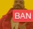 ban