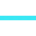 cyan_line