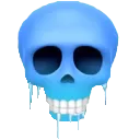 13193skullfreeze